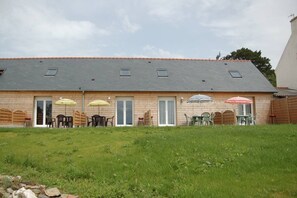 Außenbereich
