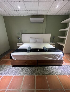 スタンダード ルーム | WiFi (無料)