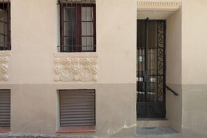 Detalle exterior