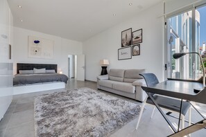 3 chambres, accès au Wi-Fi (inclus), literie fournie