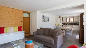 Télévision, lecteur de DVD