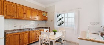 Casa vacanze 'La Asomadita' con vista mare, terrazza privata e Wi-Fi