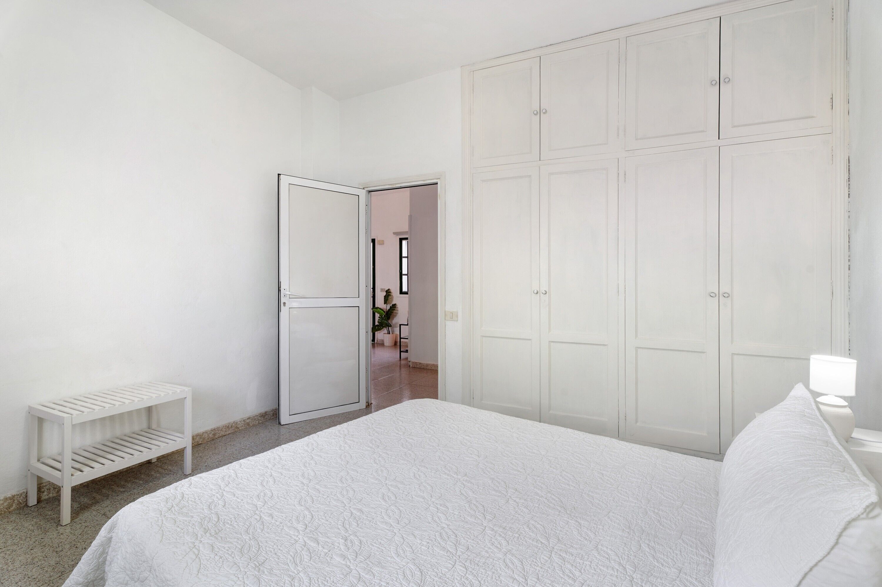 1 slaapkamer, gratis wifi, beddengoed