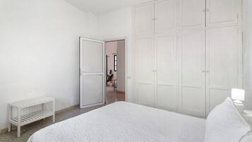 1 slaapkamer, gratis wifi, beddengoed