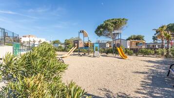 Espace pour enfants