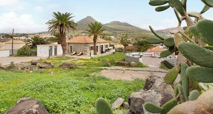 Ferienhaus 'Casa Do Vinho' mit Meerblick, privater Terrasse und WLAN