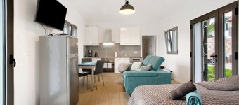 Ferienhaus 'Casa Do Vinho' mit Meerblick, privater Terrasse und WLAN