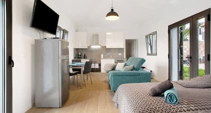 Maison de vacances 'Casa Do Vinho' avec vue sur la mer, terrasse privée et Wi-Fi