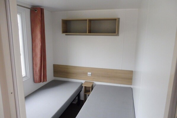 2 chambres