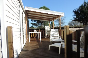 Terraço/pátio