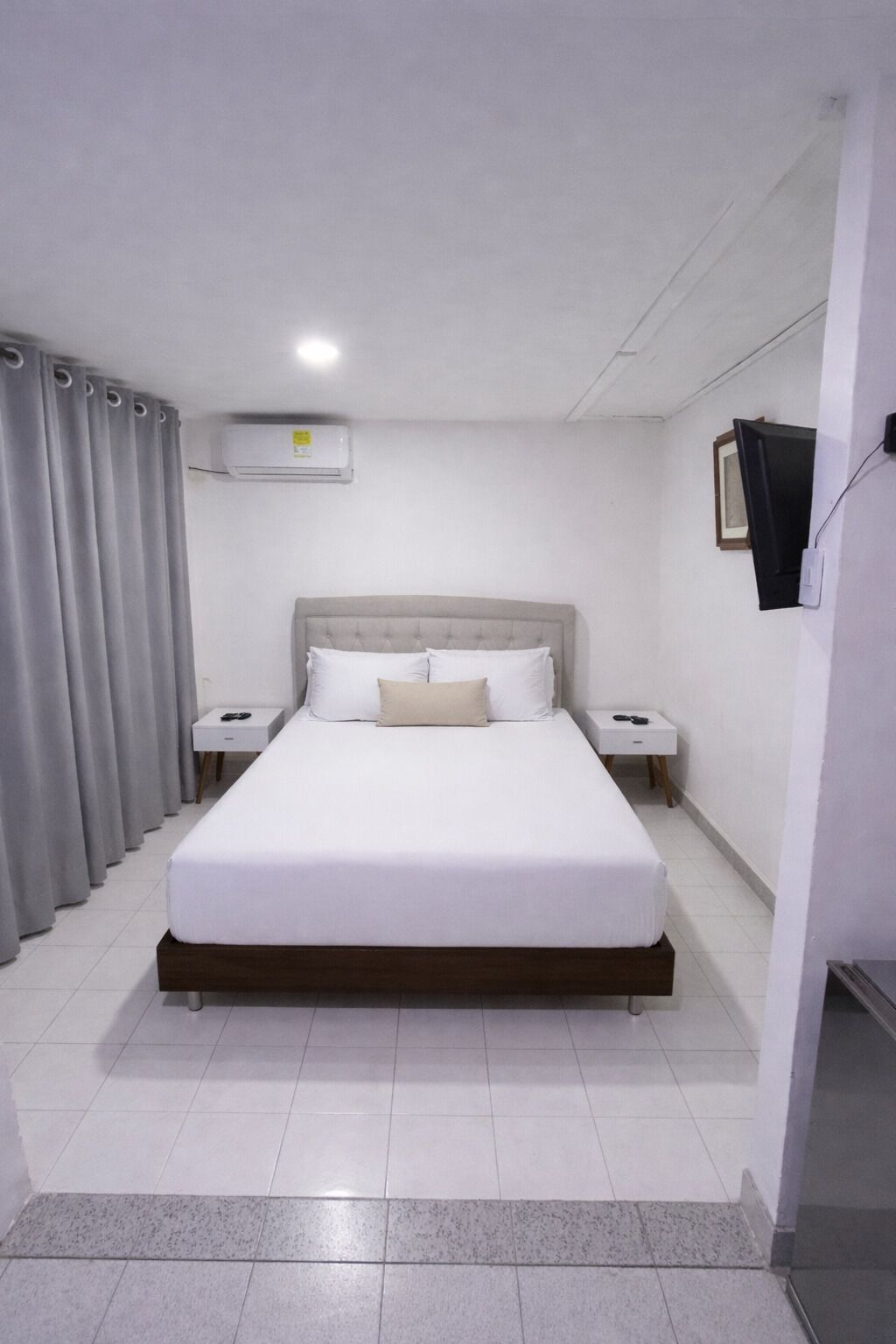 Photo - Hotel CasaBlanca Cartagena