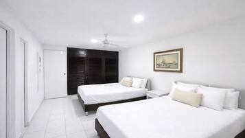 1 bedroom, free WiFi