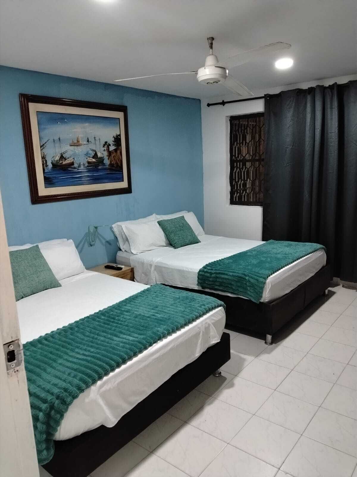 Photo - Hotel CasaBlanca Cartagena