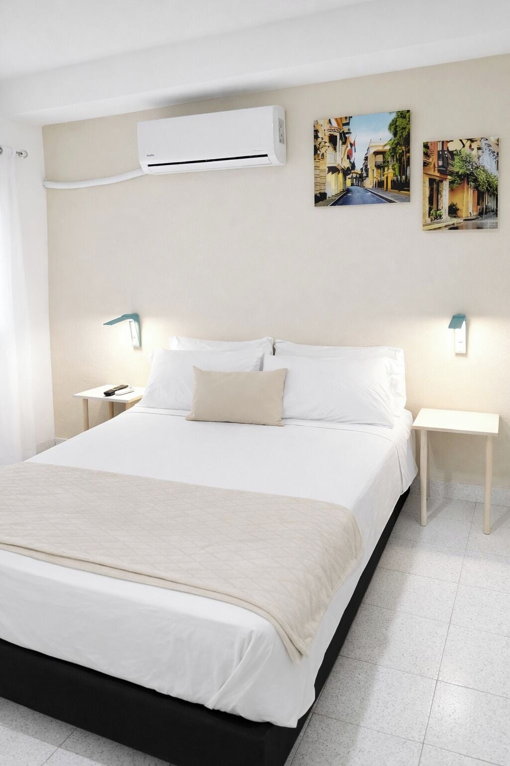 Photo - Hotel CasaBlanca Cartagena