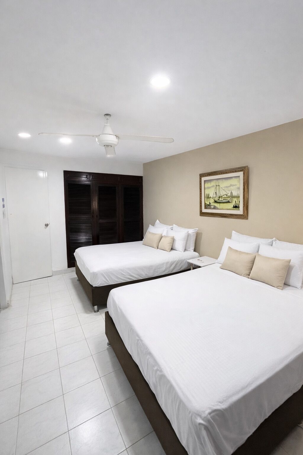 Photo - Hotel CasaBlanca Cartagena