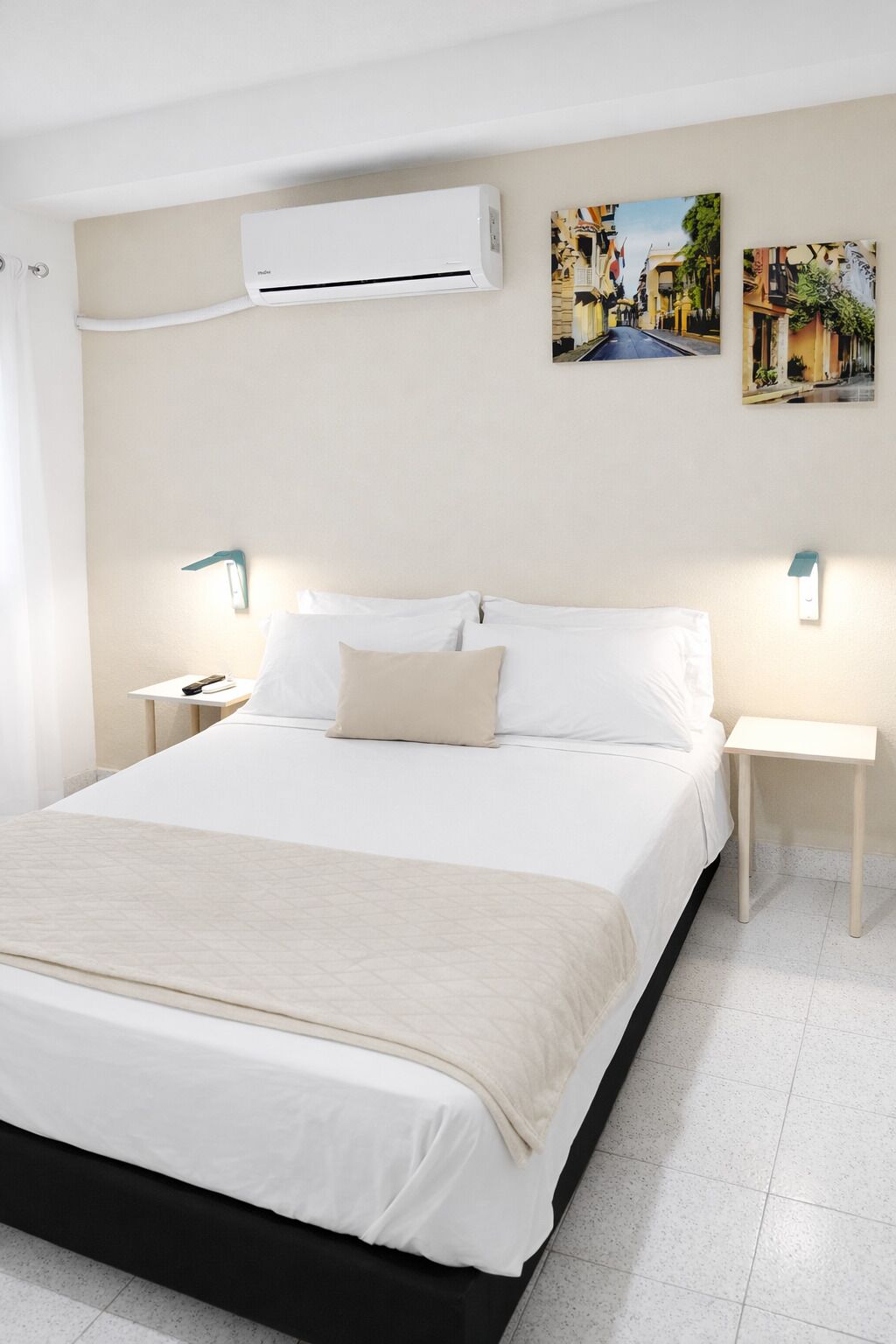 Photo - Hotel CasaBlanca Cartagena