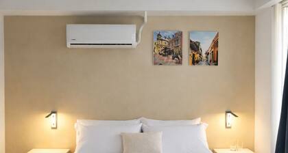 Hotel casa blanca cartagena