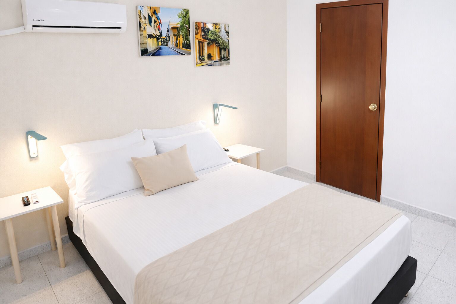 Photo - Hotel CasaBlanca Cartagena