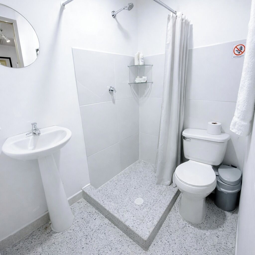 In-room safe, laptop workspace, free WiFi