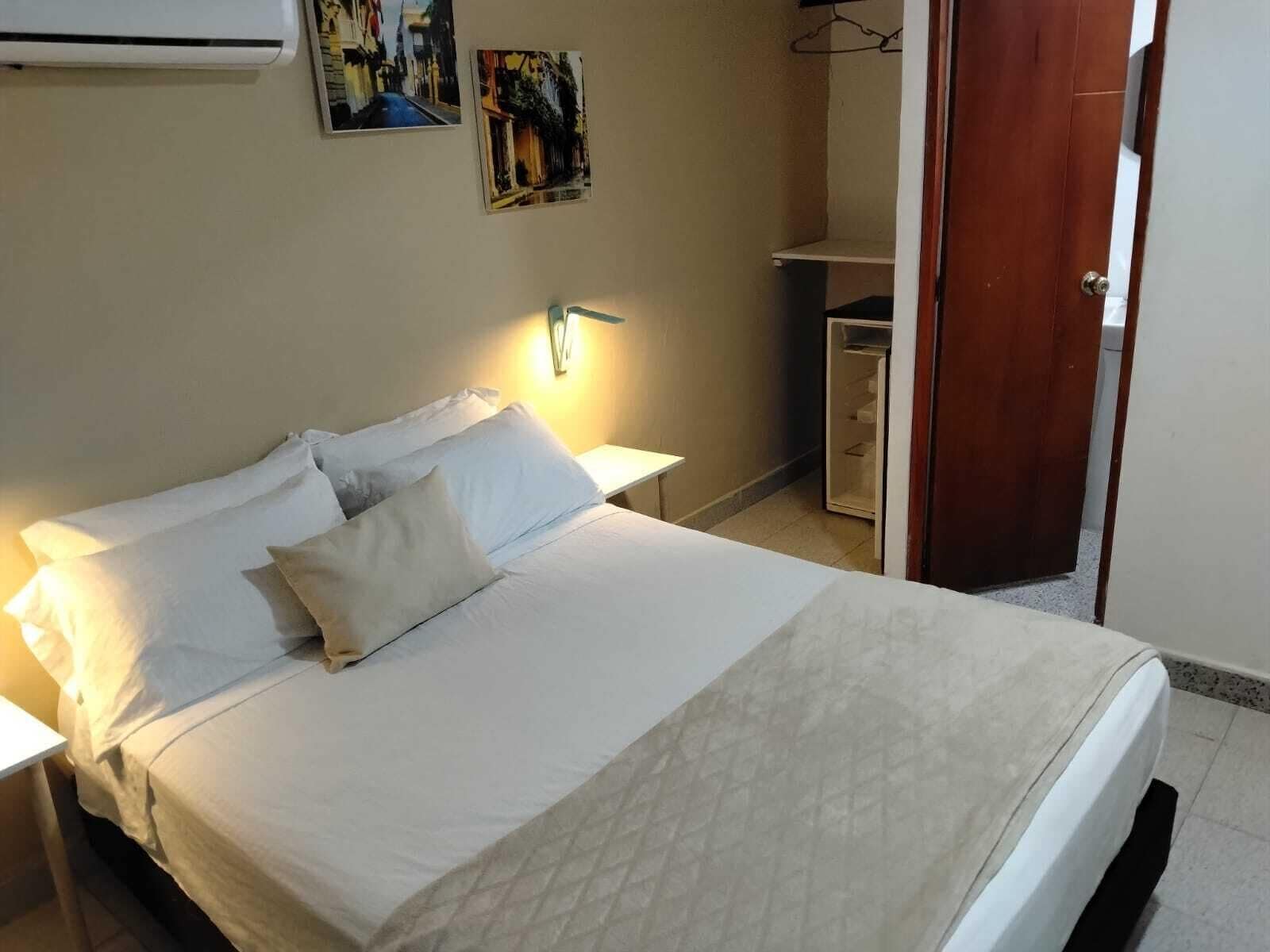 Photo - Hotel CasaBlanca Cartagena