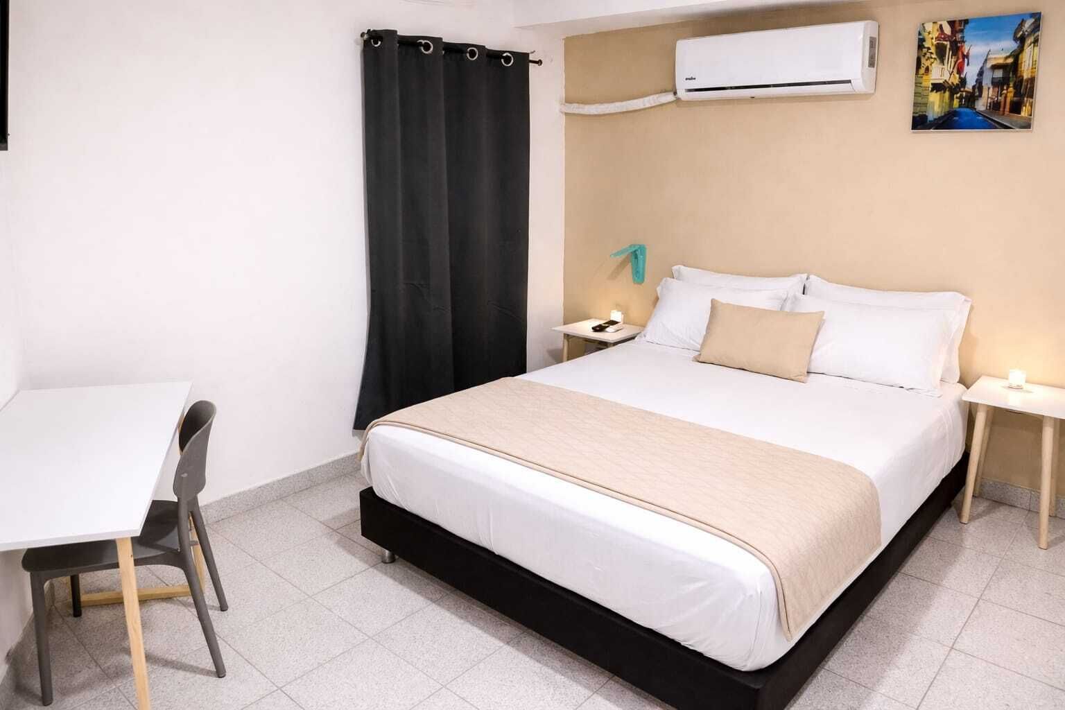 Photo - Hotel CasaBlanca Cartagena