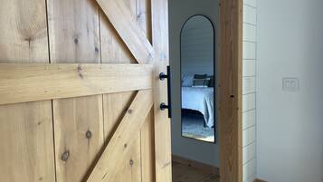 3 chambres, Wi-Fi gratuit, draps fournis