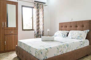 1 多间卧室、WiFi