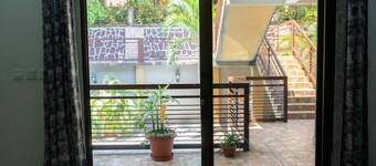 Le Single Oasis - Résidence Alpha