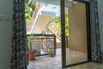 Le Single Oasis - Résidence Alpha