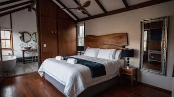 1 Schlafzimmer, Schreibtisch, kostenloses WLAN, Bettwäsche