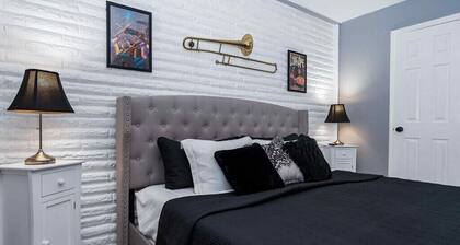 The Music Room:Tsu,NRG, MedCtr, monthly!