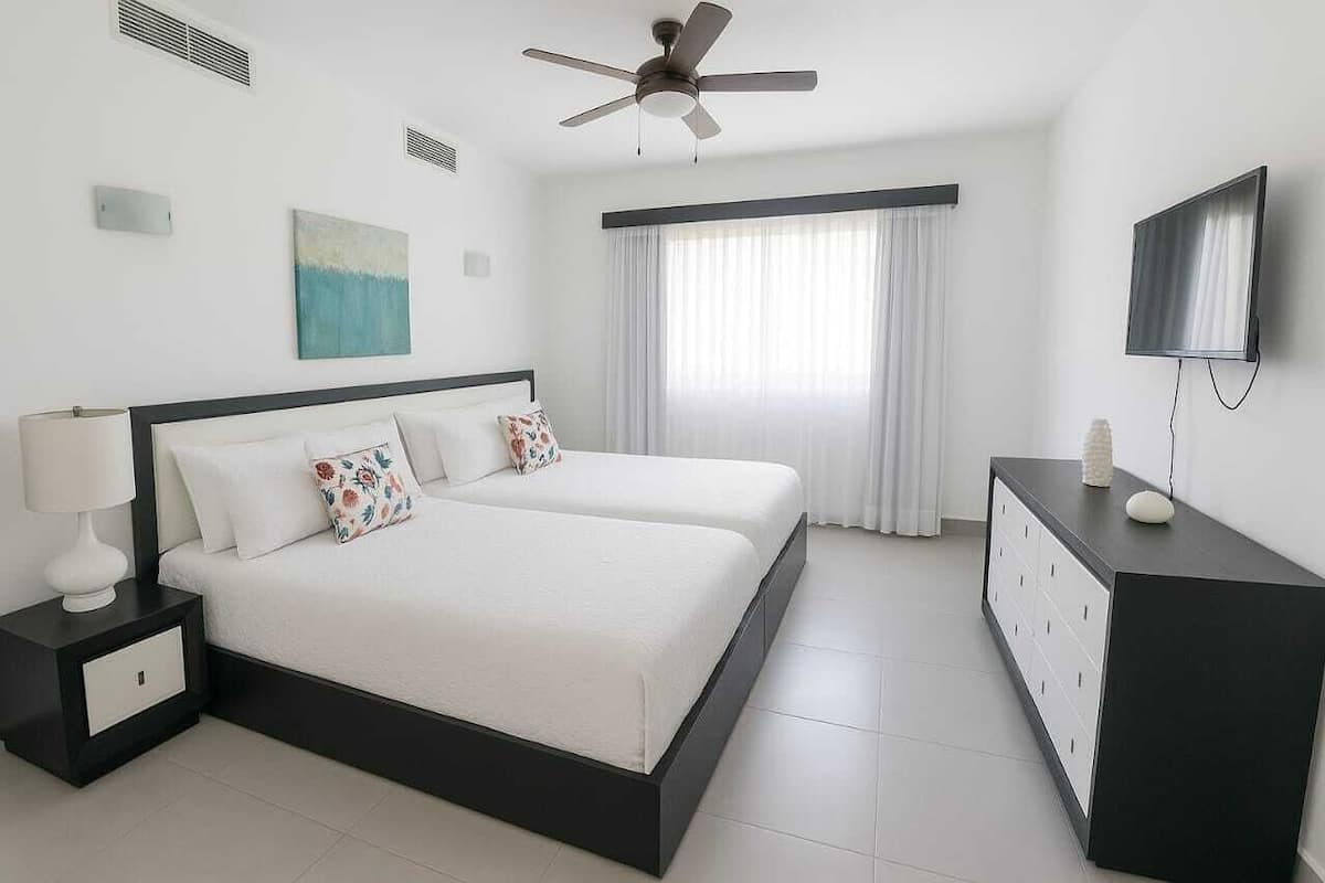 Deluxe-Suite | 6 Schlafzimmer, Zimmersafe, individuell eingerichtet