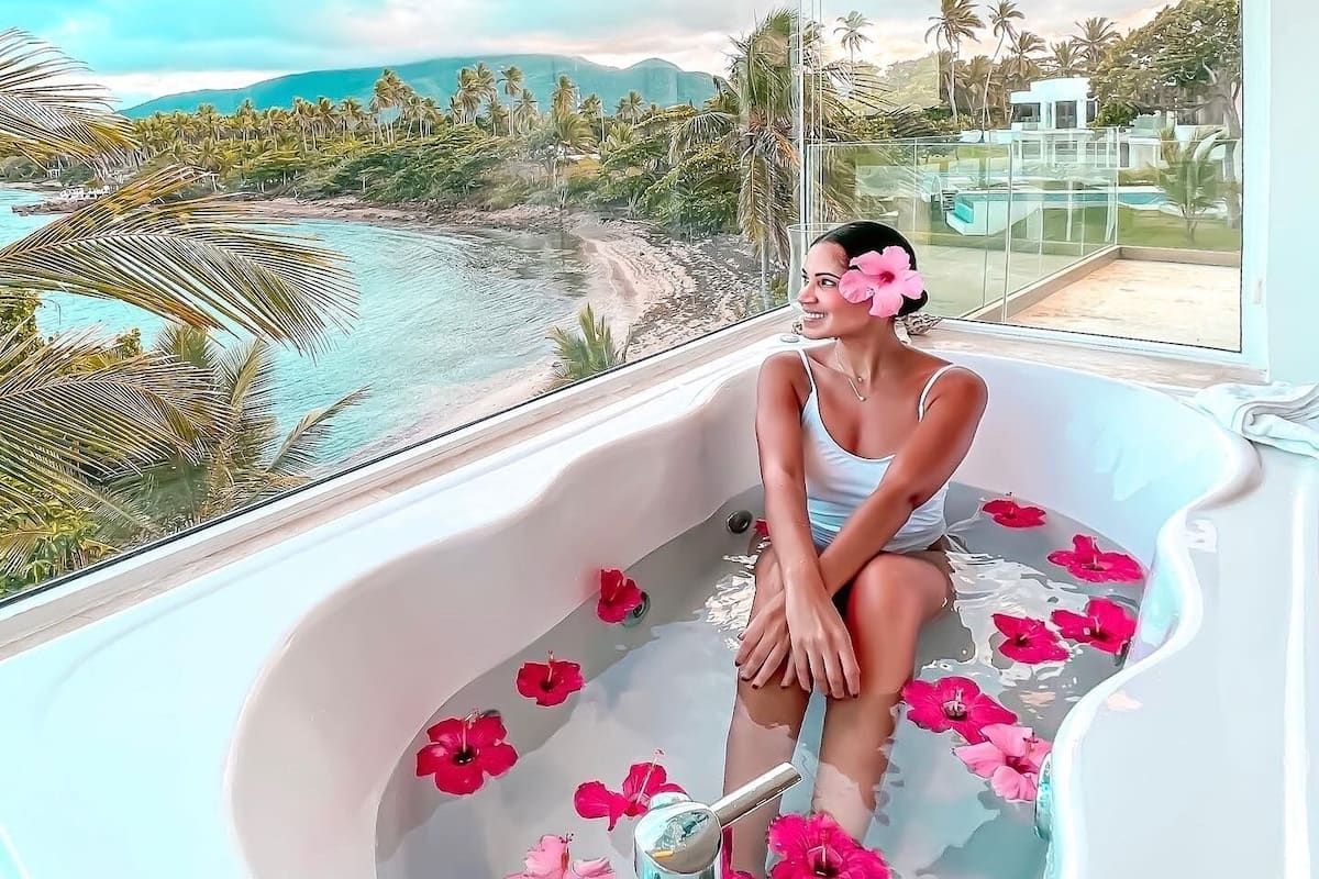 In-room safe, individually furnished, laptop workspace