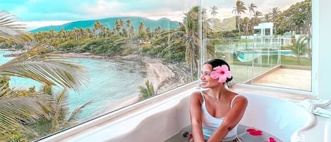 Familie villa, 6 slaapkamers | Een kluis op de kamer, individueel gemeubileerd, een laptopwerkplek