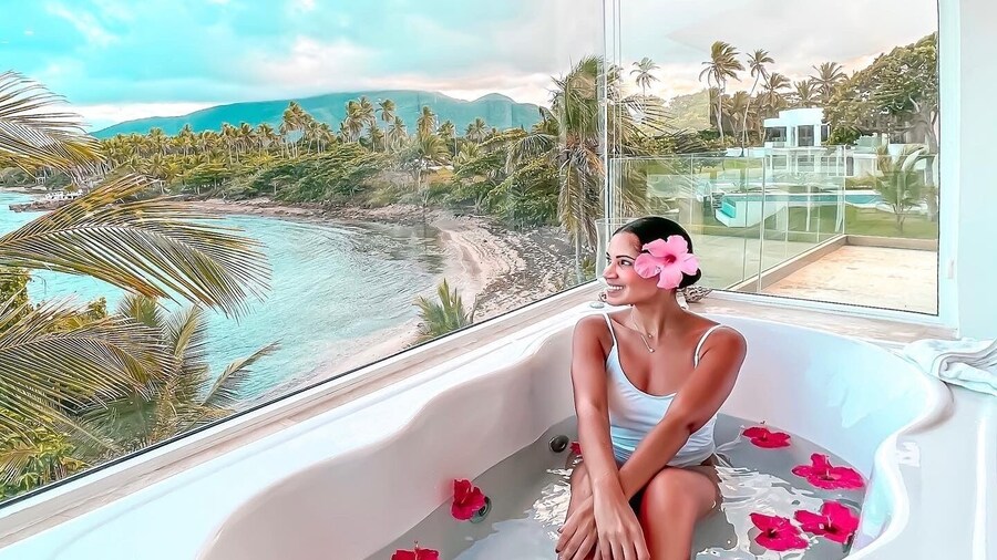 Peninsula Esmeralda Luxury Hotel & Villas