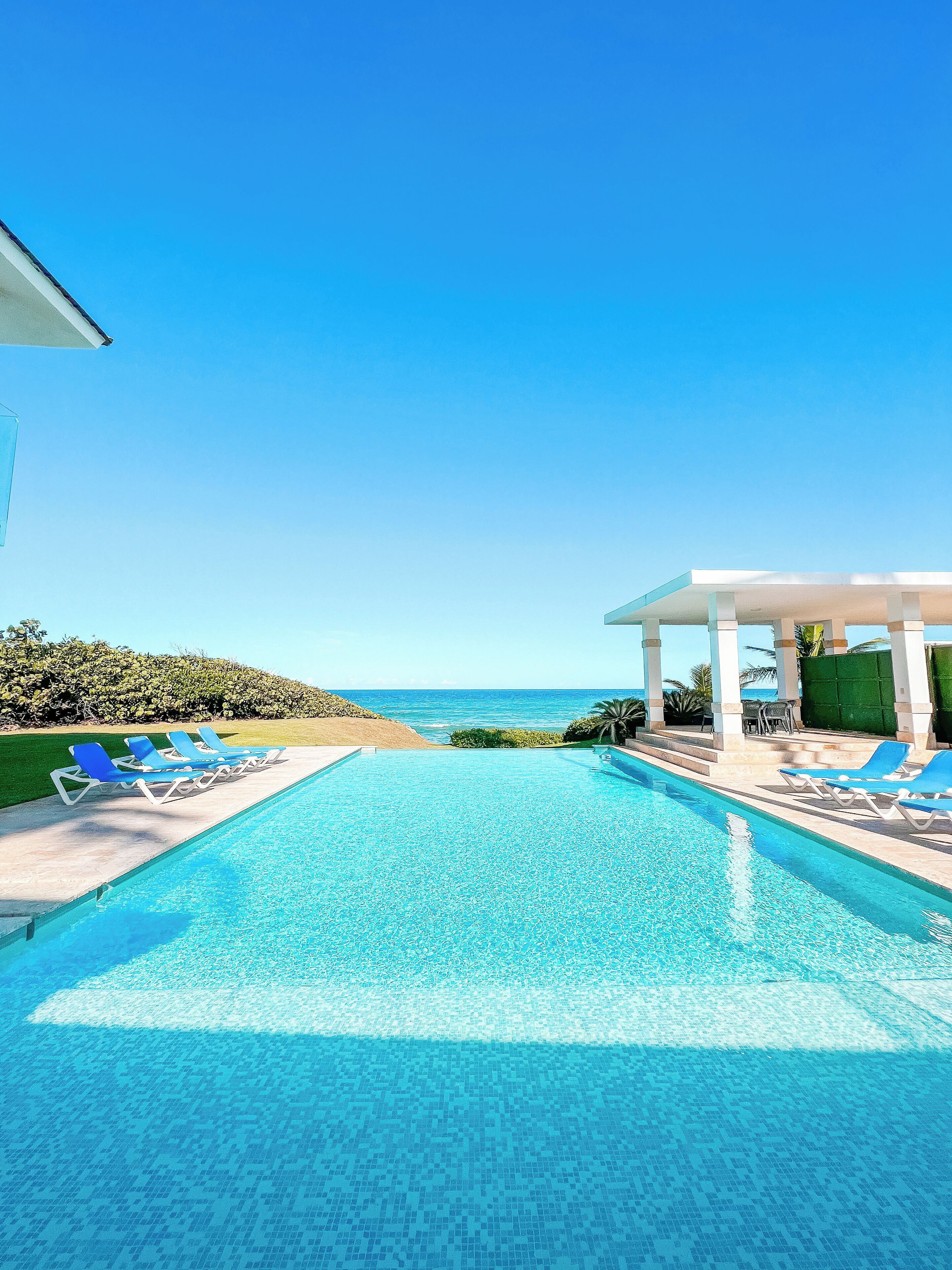 이그제큐티브 빌라 | 외관