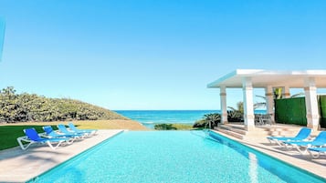 Executive Villa | Exterior