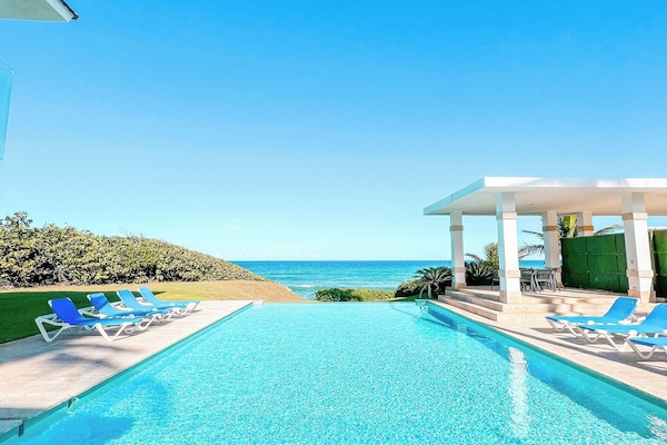 Vila executiva | Fachada