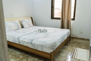 1 Schlafzimmer, WLAN