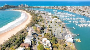 Beach - TARA7- On Trend at Taranaki (Mooloolaba)