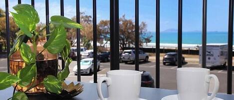 تناول الطعام