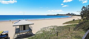 Illawong 9 Beachfront Mooloolaba Apt