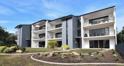 Illawong 9 Beachfront Mooloolaba Apt