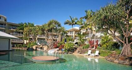 Alex Beach Resort Unit 317 - 2BDRM apt