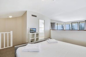 3 soverom og sengetøy