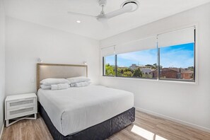 3 bedrooms, WiFi