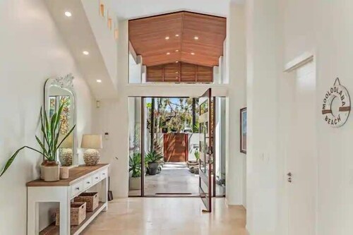 Luxury Tropical Haven Mooloolaba