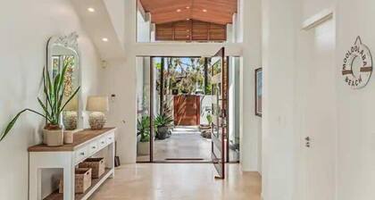 Luxury Tropical Haven Mooloolaba