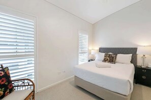 4 chambres, Wi-Fi, draps fournis