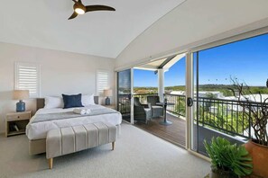 4 makuuhuonetta, Wi-Fi, vuodevaatteet